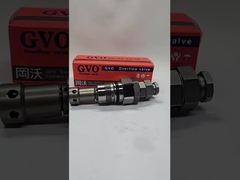 4469379 دریچه کمک اصلی برای hitachi ZX450 ZX460 ZX470 ZX500 ZX520 EX1200-5 قطعات حفاری