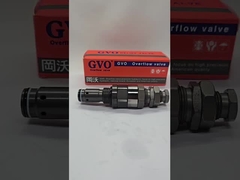 کاماتسو PC200-7 دریچه کمک اصلی 723-40-91102 723-40-91101