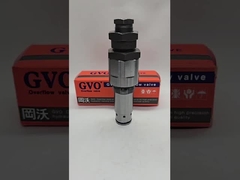 723-30-90400 برای کاماتسو PC120-6 PC150-6 PC160-6 PC200-6 شیر کنترل قدرت خروجی حفاری