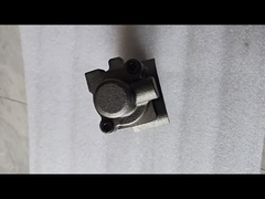 708-40-87100 دریچه ی پشتی حفاری برای PC300-7 قابل استفاده است