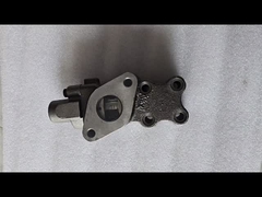 708-40-87200 دریچه ی پشتی حفاری برای PC200-7 قابل استفاده است