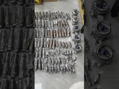 XJBN-00378 XJBN-00653 شیر اصلی هیوندای R210LC-7 R250Lc-7