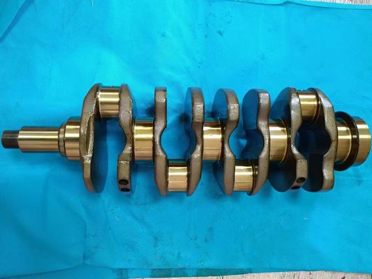 قطعات جایگزین بیل مکانیکی میل بادامک E305C C4.4 C4.2