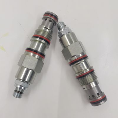 B220401000536 حفاری SAN.Y دریچه کمک اصلی دریچه تعادل