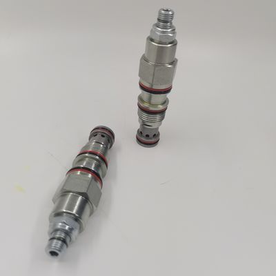 B220401000536 حفاری SAN.Y دریچه کمک اصلی دریچه تعادل