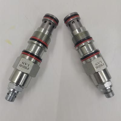 B220401000536 حفاری SAN.Y دریچه کمک اصلی دریچه تعادل