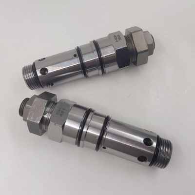 310-0395 دریچه کمک E320C E330D E336D دریچه ایمنی حفاری