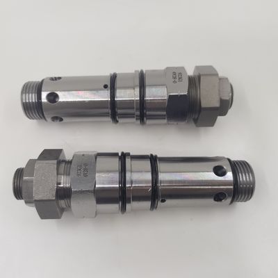 310-0395 دریچه کمک E320C E330D E336D دریچه ایمنی حفاری