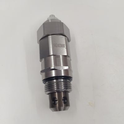 4438088 دریچه کمک برای حفاری مناسب است EX3600 EX8000