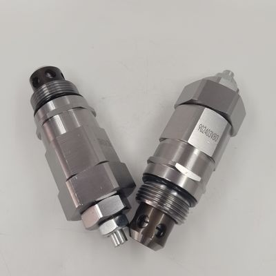 شیر تسکین 0695006 مناسب برای بیل مکانیکی EX1900-5 EX2500