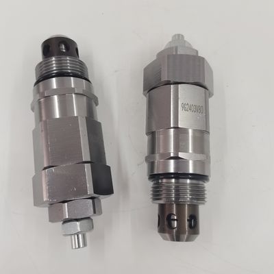 شیر تسکین 0695006 مناسب برای بیل مکانیکی EX1900-5 EX2500