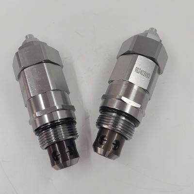 شیر تسکین 0695006 مناسب برای بیل مکانیکی EX1900-5 EX2500