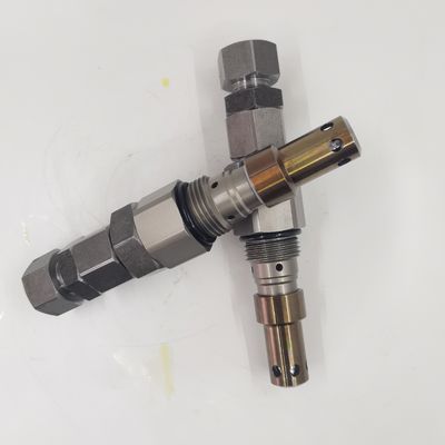 شیر بیل مکانیکی C011B-50146 FOR DX225 DX230 DH225-7/9 Relief Valve