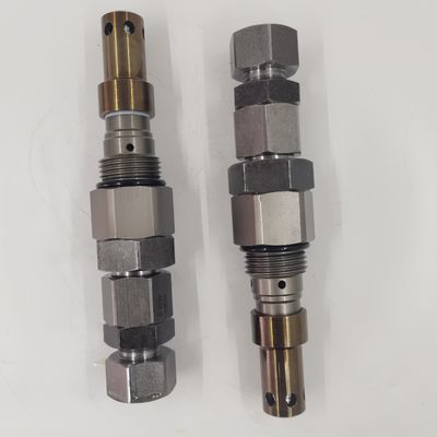 شیر بیل مکانیکی C011B-50146 FOR DX225 DX230 DH225-7/9 Relief Valve