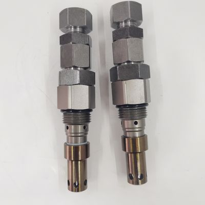 شیر بیل مکانیکی C011B-50146 FOR DX225 DX230 DH225-7/9 Relief Valve