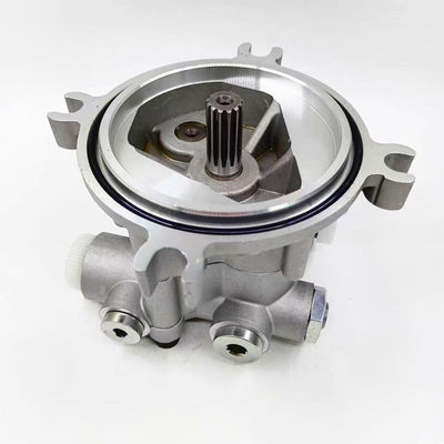 کاوساکی K3V140/K3V180 پمپ چرخ دنده برای پمپ پیستون 13T