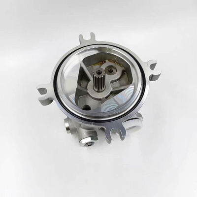 کاوساکی K3V140/K3V180 پمپ چرخ دنده برای پمپ پیستون 13T
