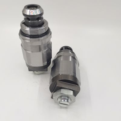 448-5704 دریچه نجات حفاری قابل استفاده برای CAT 365/374F/390F