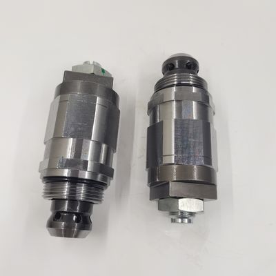 448-5704 دریچه نجات حفاری قابل استفاده برای CAT 365/374F/390F