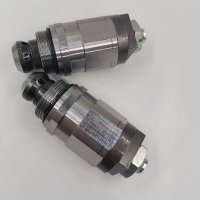 448-5704 دریچه نجات حفاری قابل استفاده برای CAT 365/374F/390F