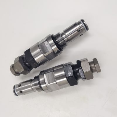 723-48-91101 PC200-7 دریچه ایمنی نجات حفاری