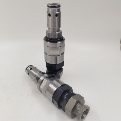723-48-91101 PC200-7 دریچه ایمنی نجات حفاری