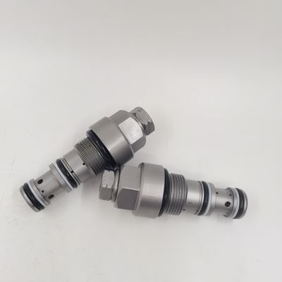 723-40-56302 قابل استفاده PC200-7/8 PC300-7 دریچه تخلیه حفاری