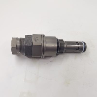 723-40-93600 7234093600 دریچه کمک اصلی Komatsu PC200-8 قطعات حفاری