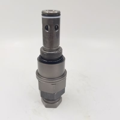 723-40-93600 7234093600 دریچه کمک اصلی Komatsu PC200-8 قطعات حفاری