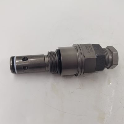 723-40-93600 7234093600 دریچه کمک اصلی Komatsu PC200-8 قطعات حفاری