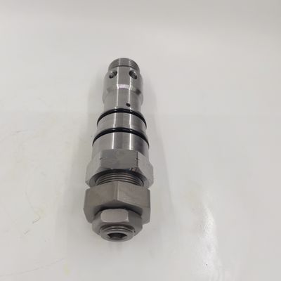 159-7732 قابل استفاده برای E320B 320D دریچه ایمنی تخلیه حفاری