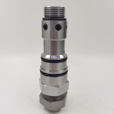 159-7732 قابل استفاده برای E320B 320D دریچه ایمنی تخلیه حفاری