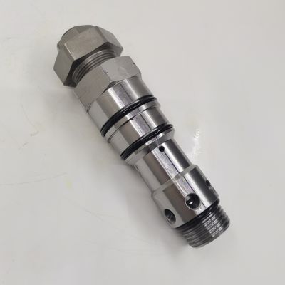 159-7732 قابل استفاده برای E320B 320D دریچه ایمنی تخلیه حفاری
