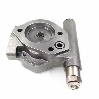 پمپ هیدرولیک گیر PC120-5 708-23-04014 پمپ هیدرولیک بلند کننده HPV55