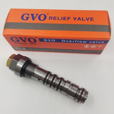 708-2G-03910 والف LS برای PC200-7 PC200-8 قطعات پمپ هیدرولیک