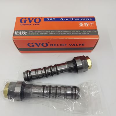 708-2G-03910 والف LS برای PC200-7 PC200-8 قطعات پمپ هیدرولیک