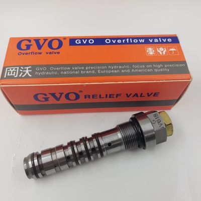 708-2G-03910 والف LS برای PC200-7 PC200-8 قطعات پمپ هیدرولیک