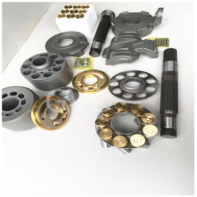 قطعات معدنی هیدرولیک K7v125 کیت تعمیر پمپ حفاری