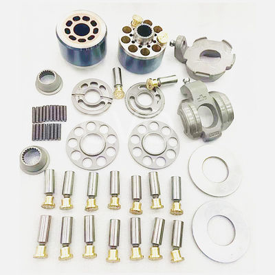قطعات معدنی هیدرولیک K7v125 کیت تعمیر پمپ حفاری