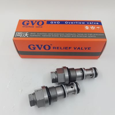 723-40-56302 دریچه تخلیه حفاری PC200/220/300/350/400/450-6