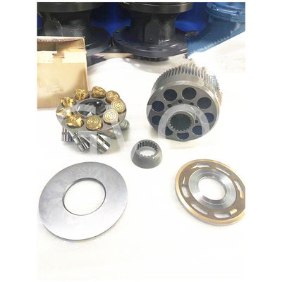 DH370 قطعات معدنی هیدرولیک JMF250 JMF155 K9002108