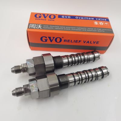 708-2L-04713 LS دریچه برای pc200-6 حفاری قطعات پمپ هیدرولیک