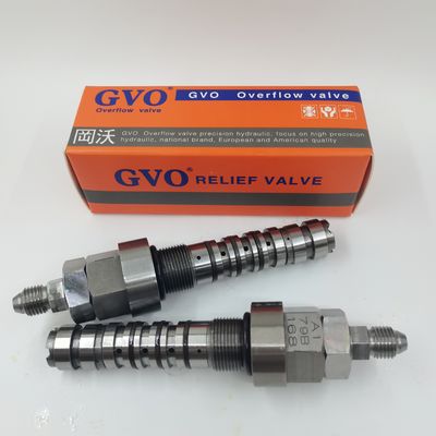 708-2L-04713 LS دریچه برای pc200-6 حفاری قطعات پمپ هیدرولیک