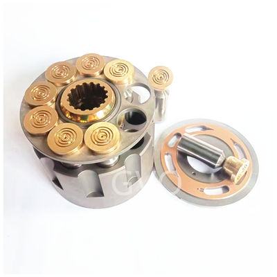 DH300-7 کیت تعمیر پمپ هیدرولیک حفاری JMF195 DX300LC برای موتور چرخشی حفاری
