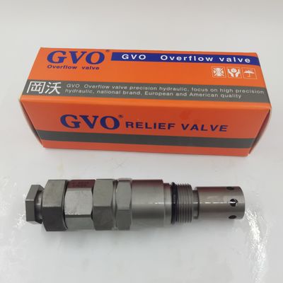 2420-1225A حفاری DH215-7 DH220-5 DH220-7 دریچه کمک اصلی