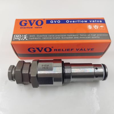 723-30-90101 برای حفاری PC100-6 PC120-6 130 شیر کمک اصلی