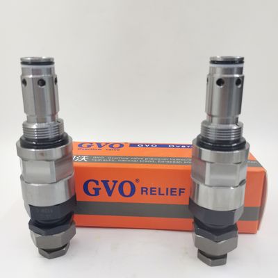723-40-51401 شیر اصلی برای قطعات کوماتسو PC200-6 PC200-7