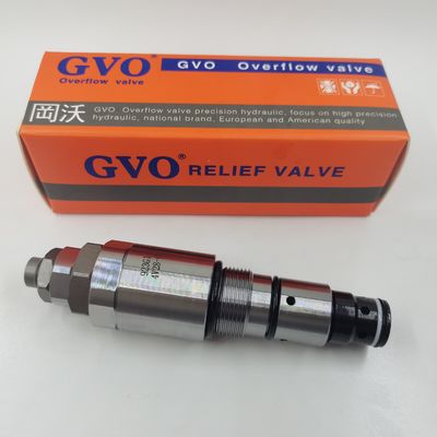 31Q8-17780 for R210-9 290-9 R300-9 Excavator Mein Relief valve
