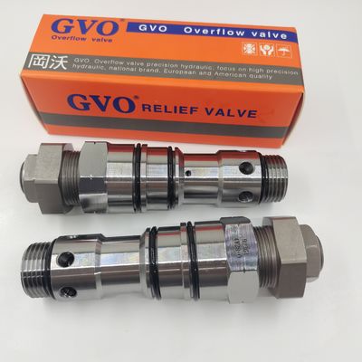 107-7033 6E-5933 119-5338 دریچه کمک حفاری E320 E320B E320D