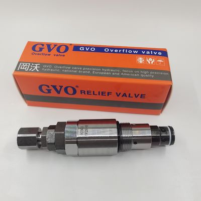 شیر اصلی بیل مکانیکی XJBN-01261 ​​برای شیر هیدرولیک AV280